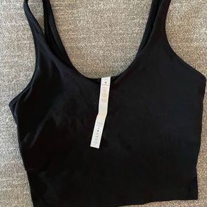 Lululemon align tank
